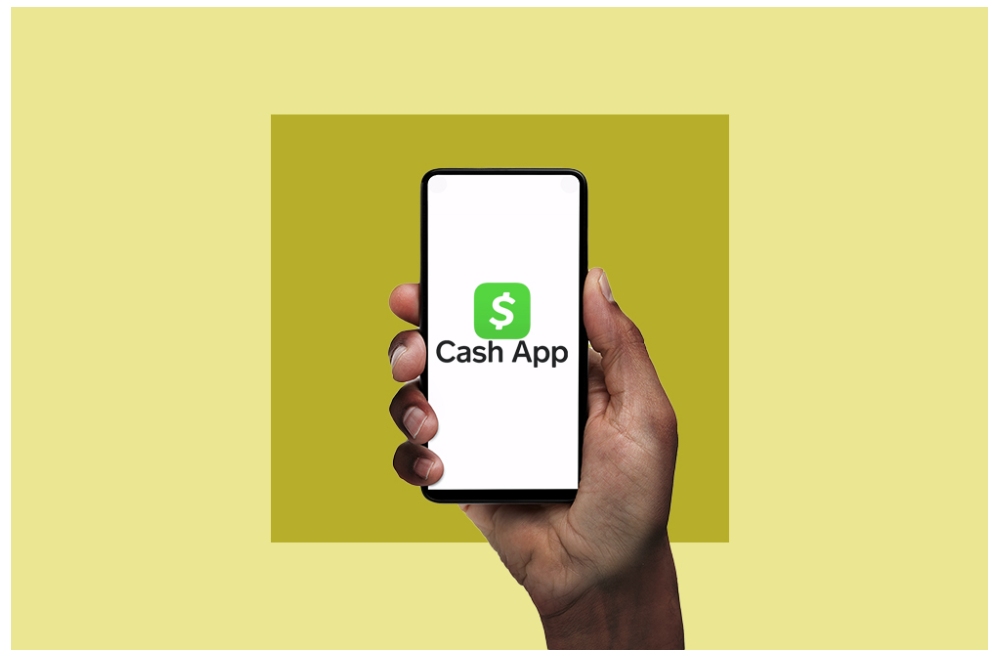 What is Cash App? - Cash App Money Sent Screenshot