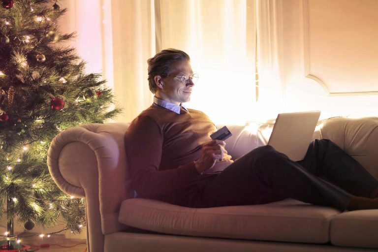Why You Should Do Your Christmas Shopping Early