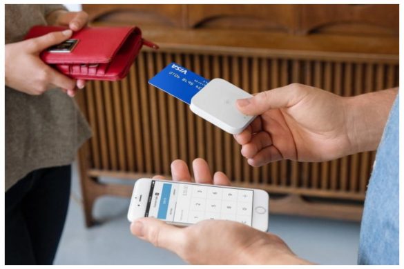 5 Top Benefits of a Mobile Credit Card Reader