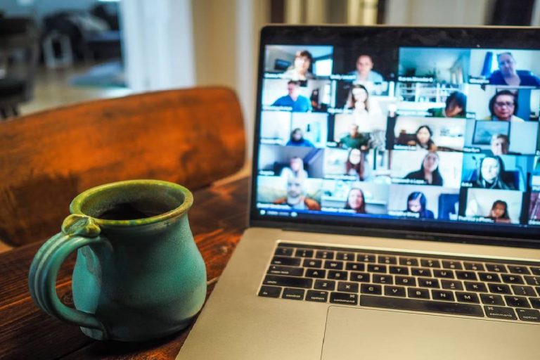CHALLENGES IN REMOTE TRAINING
