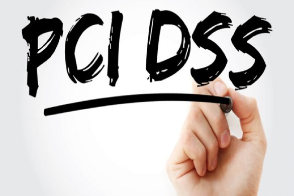 How to Be a PCI DSS Compliant Business