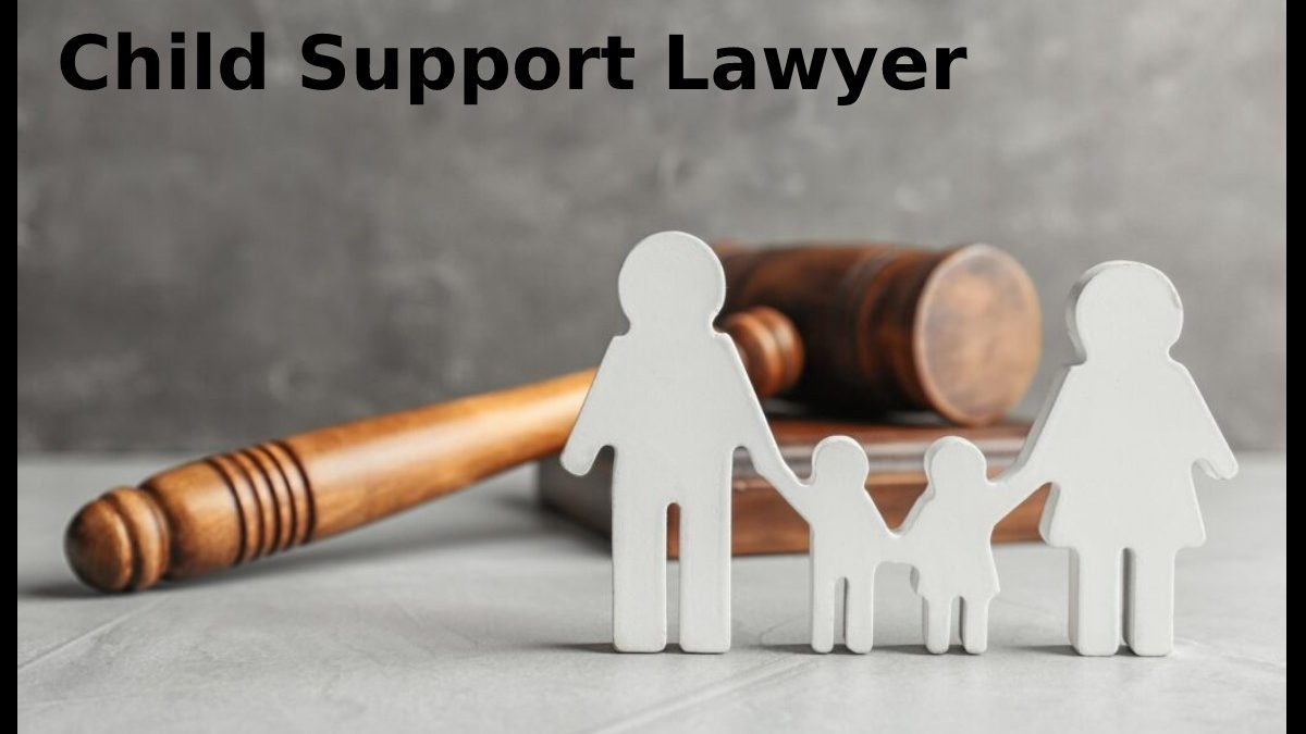 How can a Child Support Lawyer Help me if my ex is Behind on Payments?