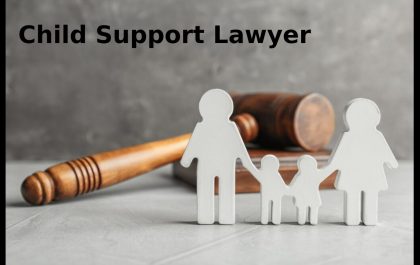 child support lawyer help me on payments