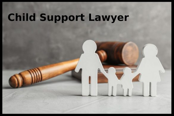 child support lawyer help me on payments