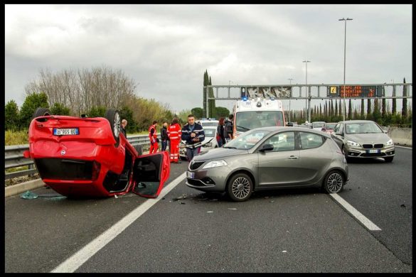 common causes of personal injuries in washington state