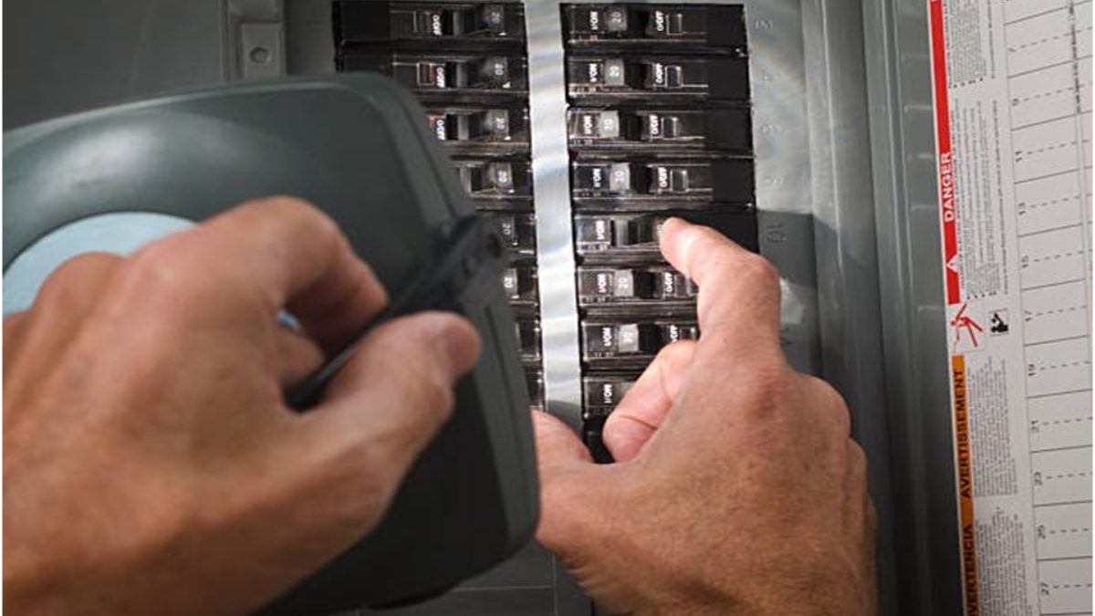 The Top Benefits of Having a Circuit Breaker at Home