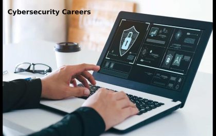 cybersecurity careers