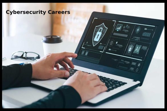 cybersecurity careers