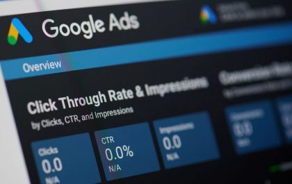a small business’s guide to using google ads
