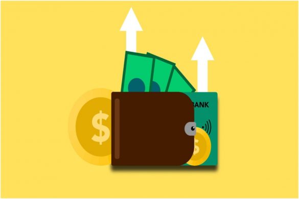 protection for your digital coin wallets