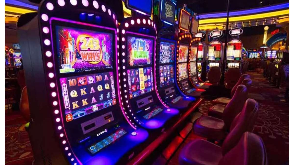 The Easiest Online Slot Games to Win
