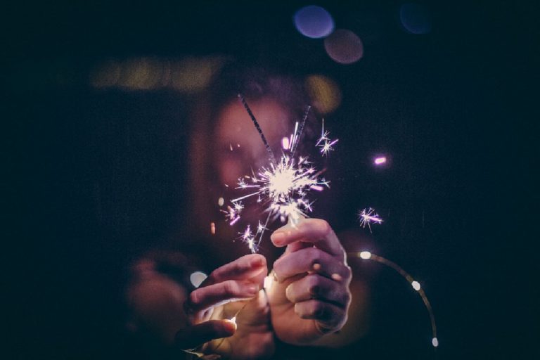 Top 10 Tips to Ring in the New Year Safely