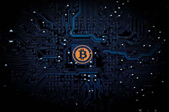 Bitcoin and Australian Government Aligns