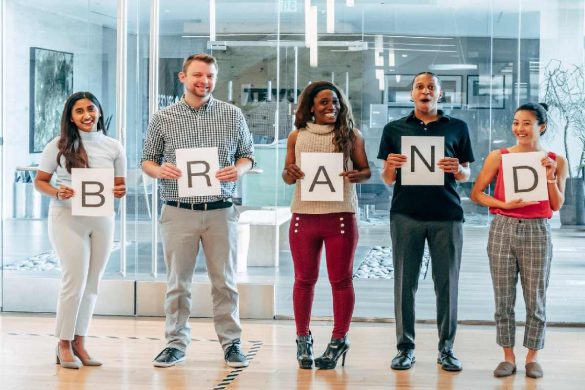 Brand Marketing Challenges