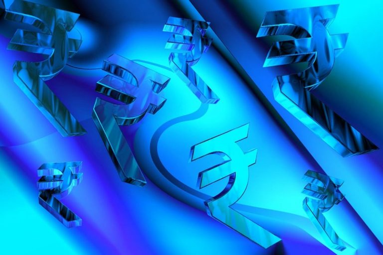 Digital Rupee