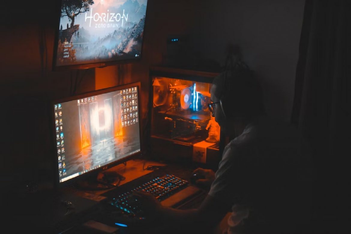 Gaming: These free Games will Convince you in 2022