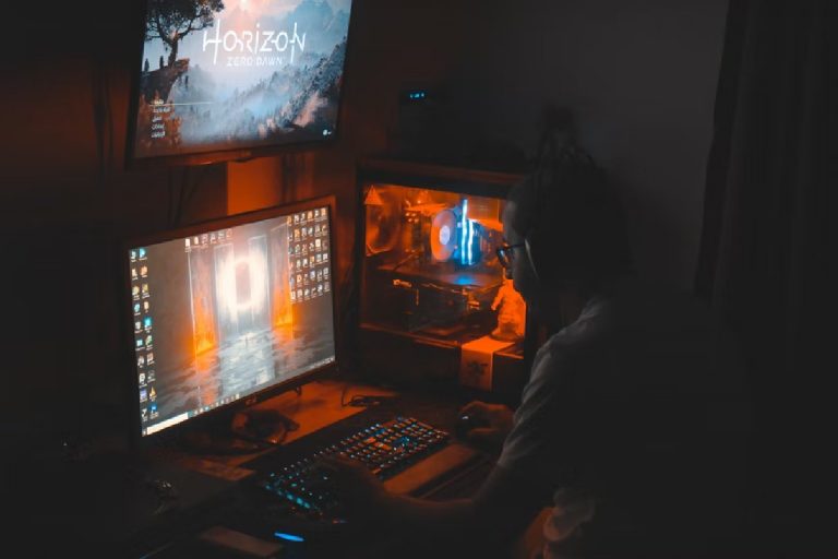 Gaming: These free Games will Convince you in 2022