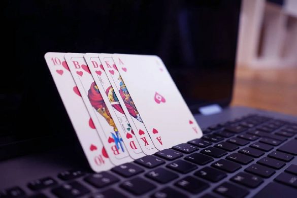 Increasing Your Odds When Playing Online Casino Games