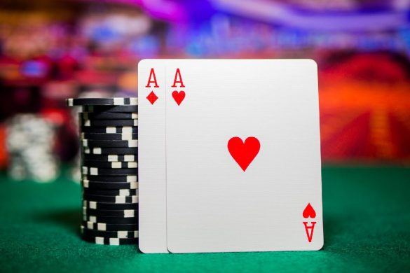 Top 5 World-Class Casino Software