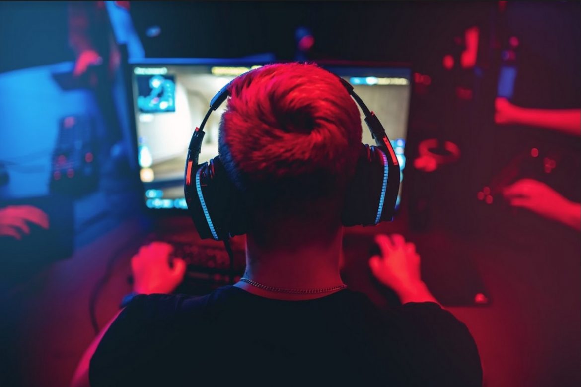 How To Grow Your Gaming Channel How To Grow Your Gaming Channel