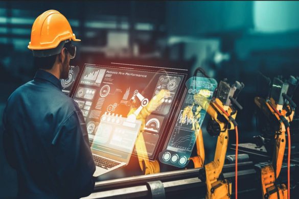 How To Optimize Your Manufacturing Process