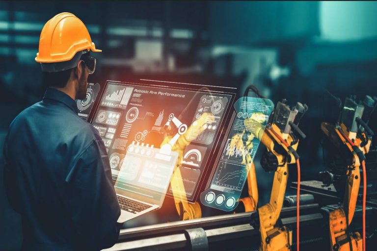 How To Optimize Your Manufacturing Process