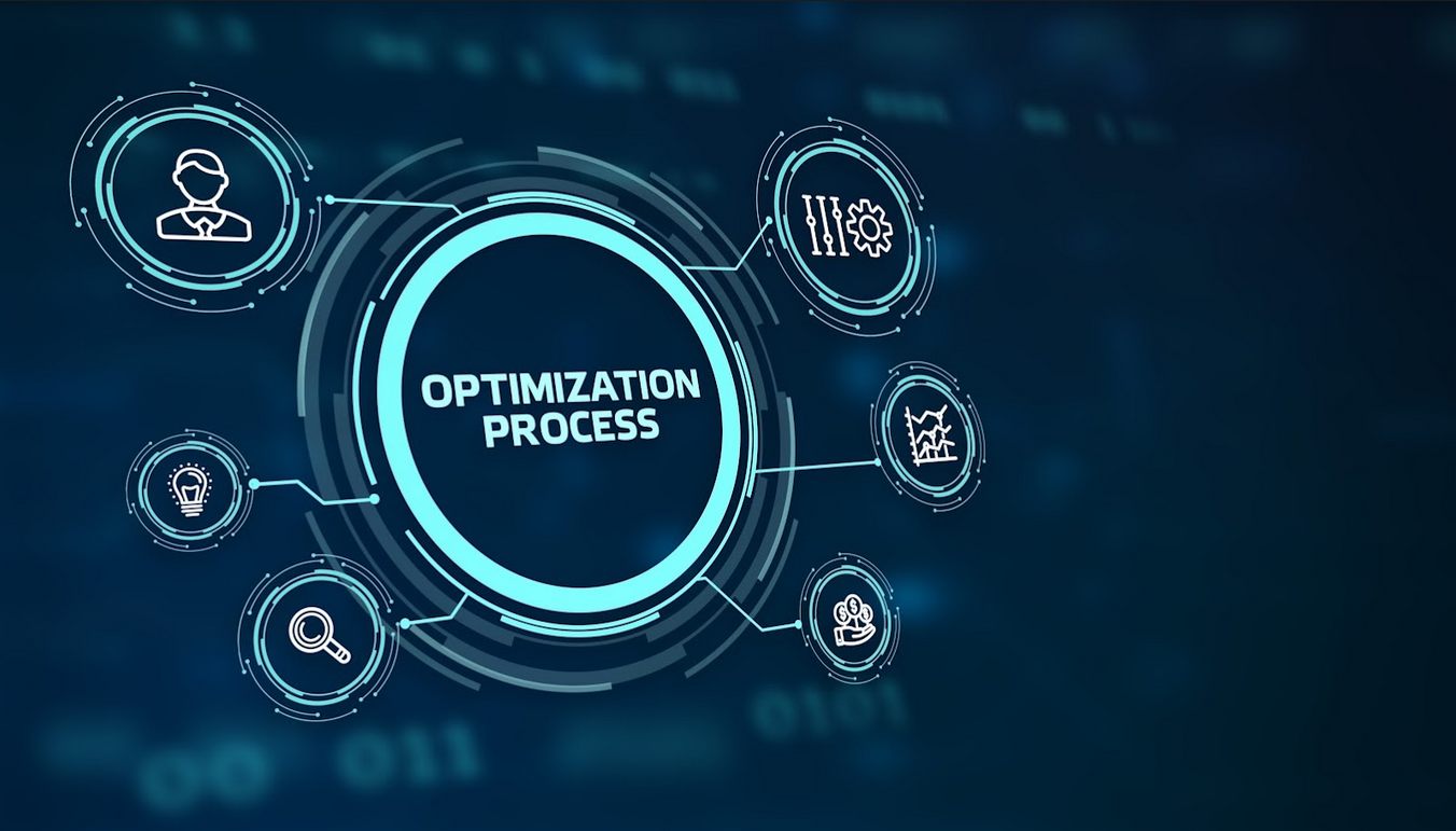 Optimize Your Manufacturing Process