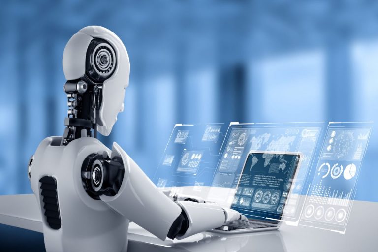 Robots Set to Play a Pivotal Role in the Future of Storage