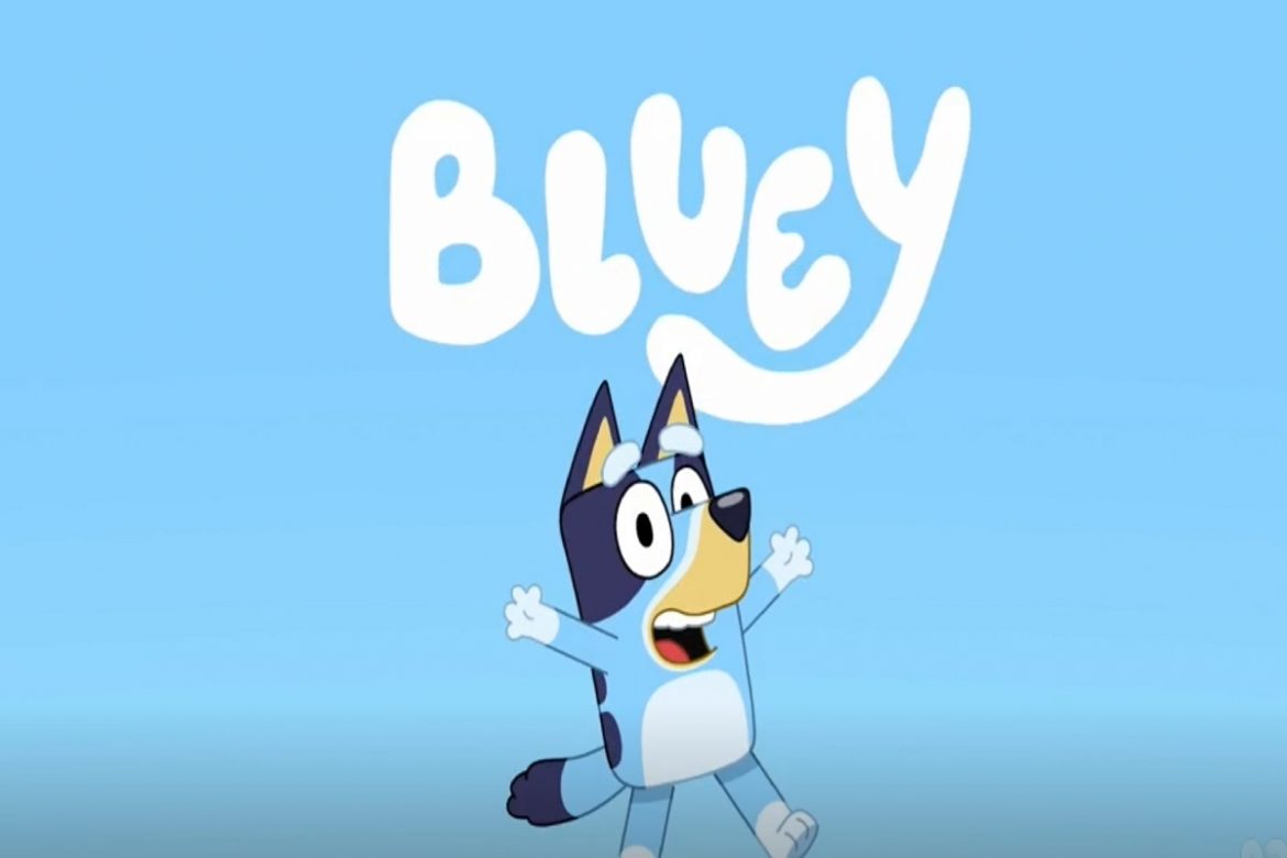 Bluey Season 3 Episode 12 123Movies Bluey Season 3 Episode 12 123Movies