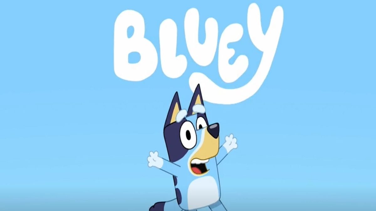 Bluey Season 3 Episode 12 123Movies