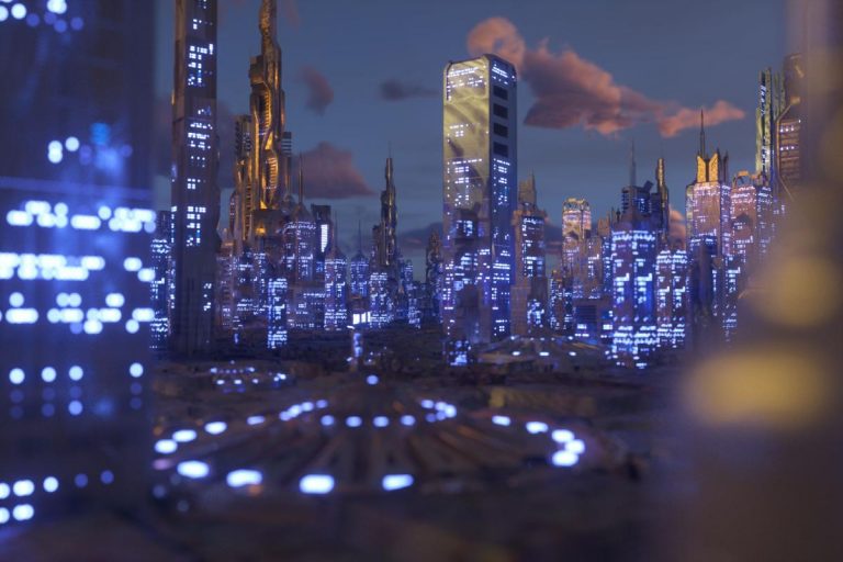 Smart buildings: Automation, Environmental Friendliness, and Economy
