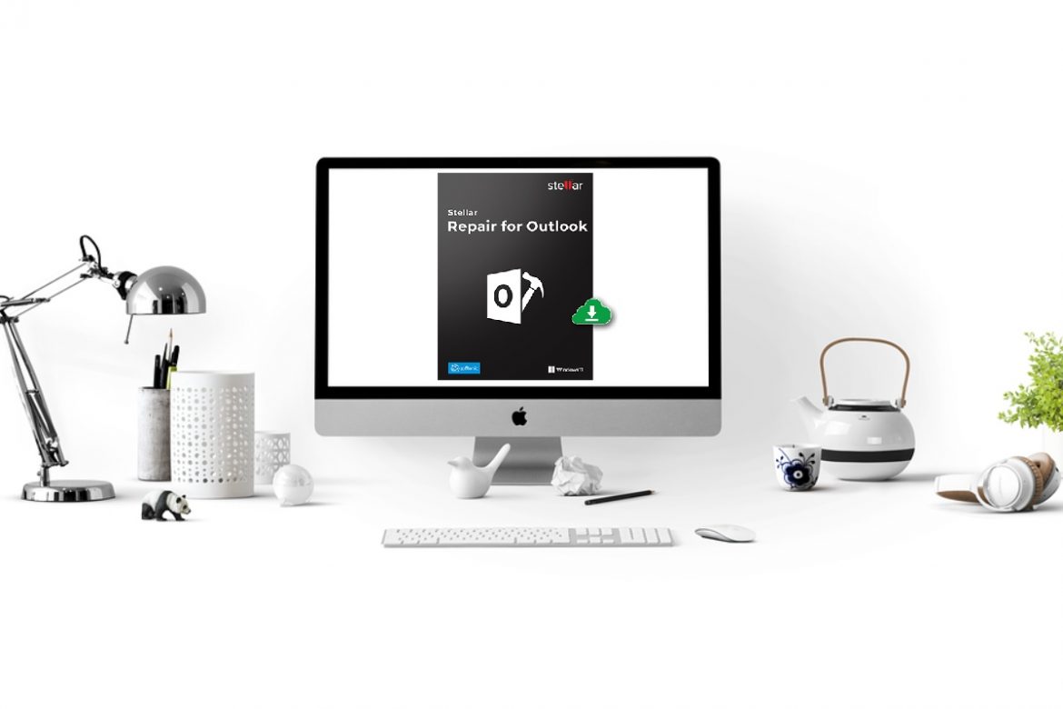 Stellar Repair Tool for Outlook Stellar Repair Tool for Outlook