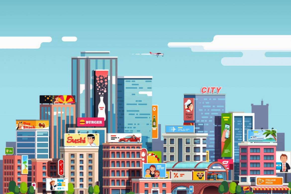 Wallscape What is a Wallscape? The Definitive Guide - Techies Guardian
