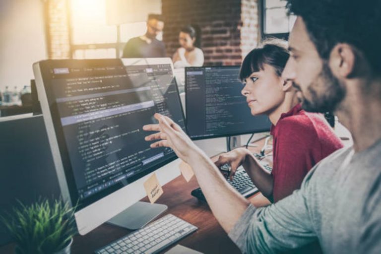 Why Is JavaScript A Go-To For Many Companies_