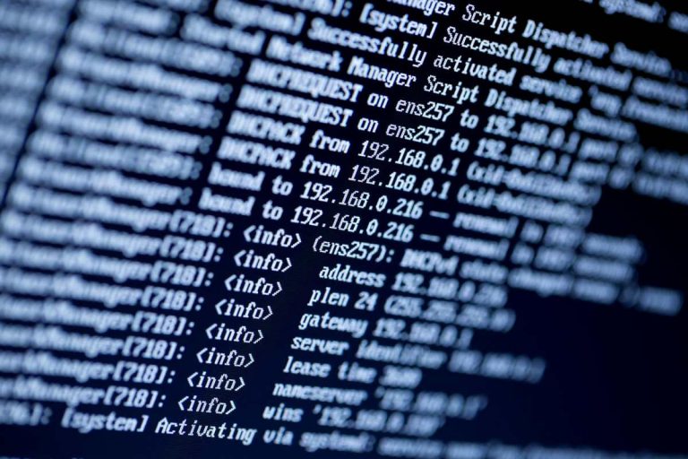 Addressing unmanaged Linux Device Management
