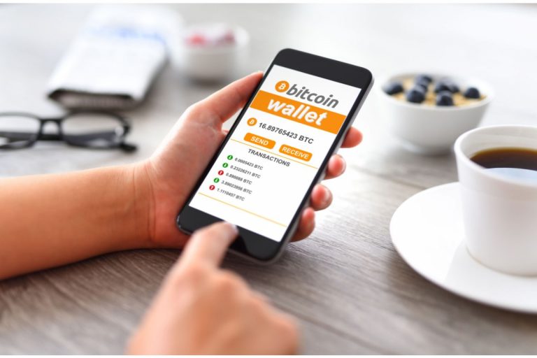Cryptocurrency Wallets for 2022