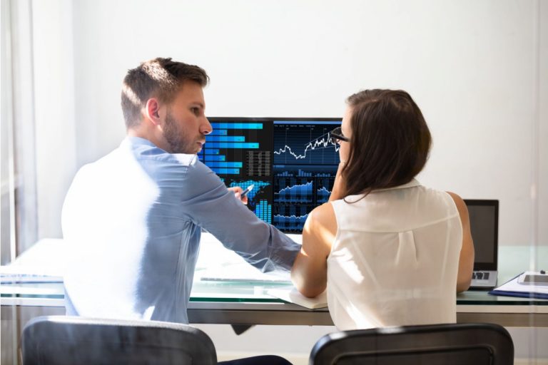 How to Become a Successful Bitcoin Trader