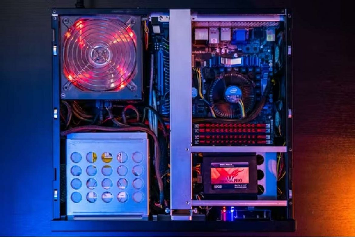 WHAT HAPPENS IF YOUR POWER SUPPLY IS OLD, INCORRECT OR FAULTY_