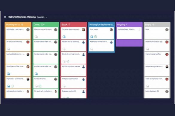 What to Look for in a Kanban Board