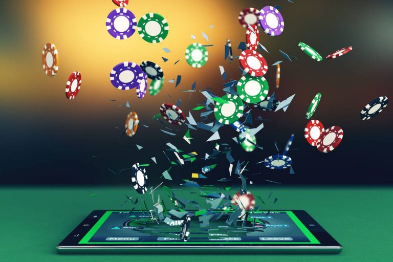 Betting Options and Strategies to Bet in Online Poker