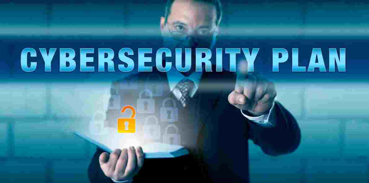 5 Must Know Tips And Strategies For Your Cybersecurity Planning