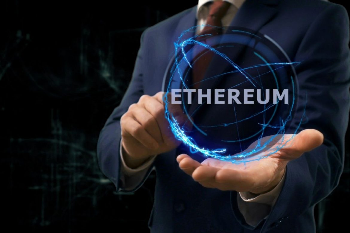 ETH – The Biggest Rival of Bitcoin