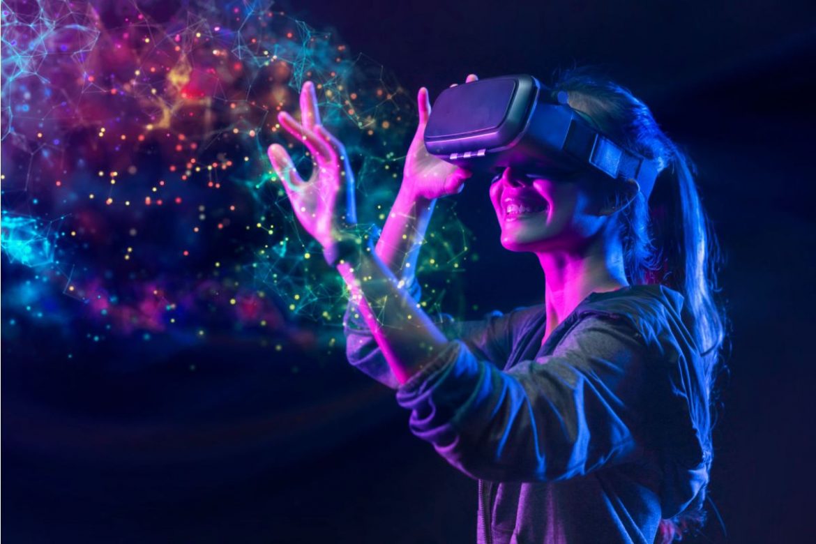 VR App Development with Unity_ Best Practices and Use Cases