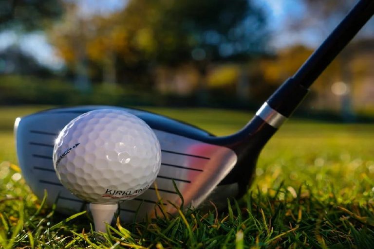 Ways Golf Technology Has Changed Over The Years