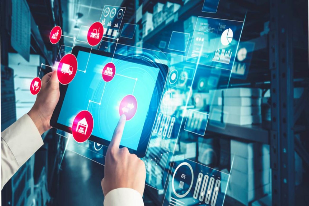 4 Tips for Better Inventory Management