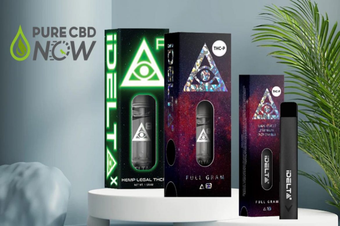 A Quick Guide to THCP Can be Found Here!