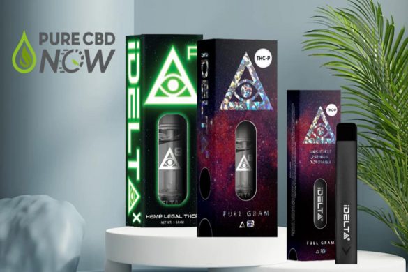 A Quick Guide to THCP Can be Found Here!