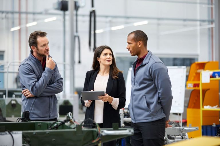 An Introduction to IT Services