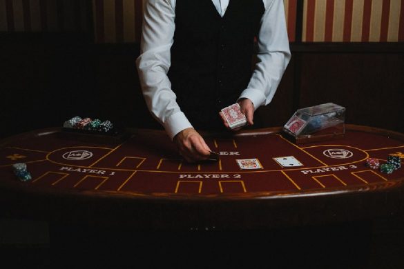 Best Crypto Live Dealer Casinos Guide In 2022