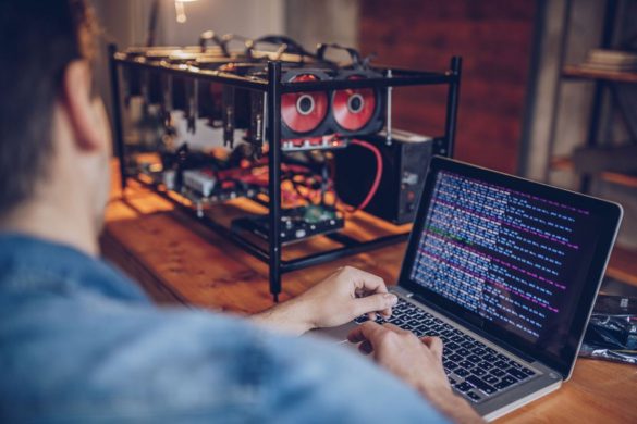 Each And Every Insight Regarding Bitcoin Mining